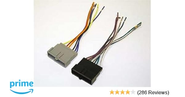 Ford 1994 5 8 Wiring - Wiring Diagram